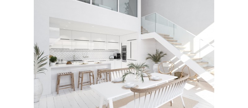 Quick Tips on Keeping Your Kitchen Tidy Quick Tips on Keeping Your Kitchen Tidy
